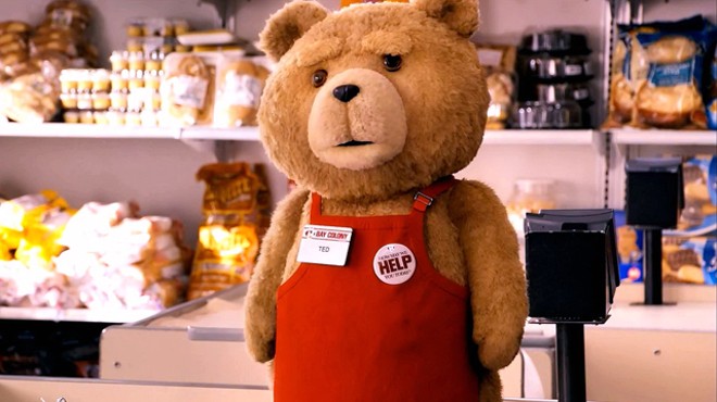 &#39Ted&#39