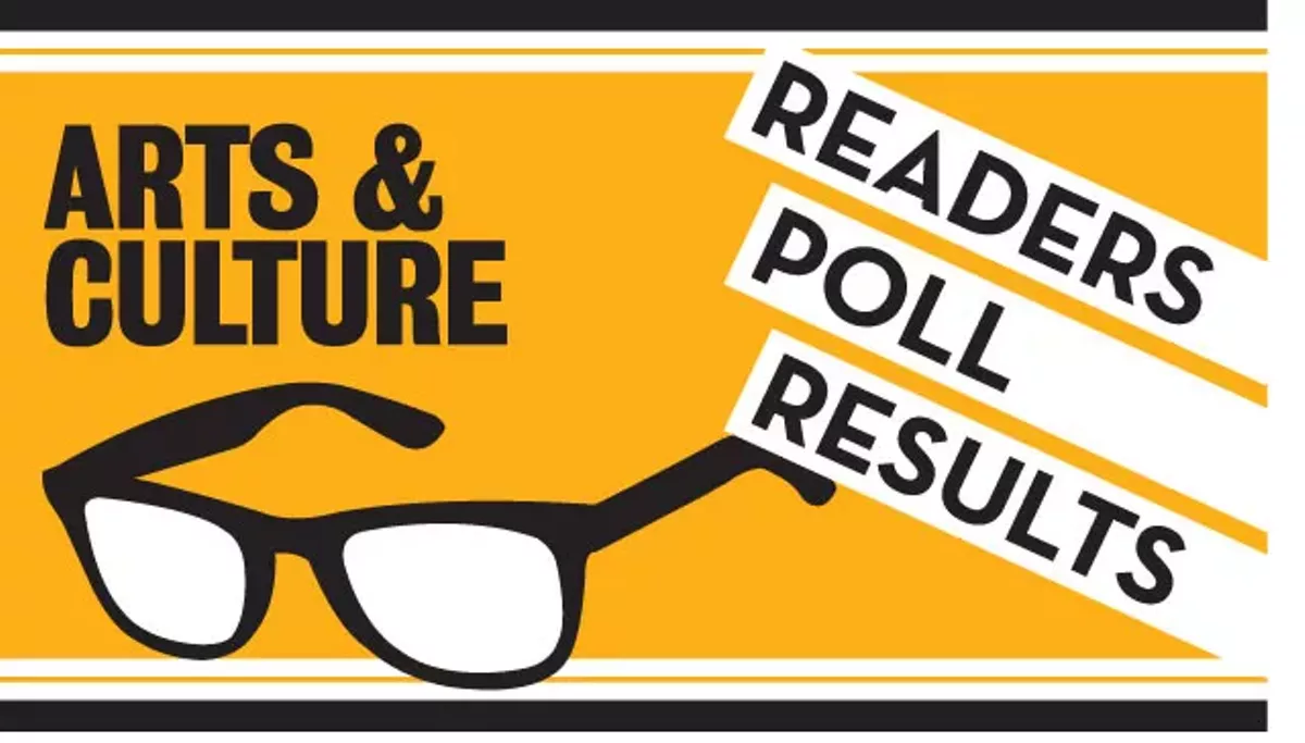 Image: Arts &amp; Culture - Reader' Picks
