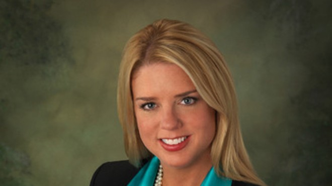 Attorney General Pam Bondi to lead Republican Attorneys General Association