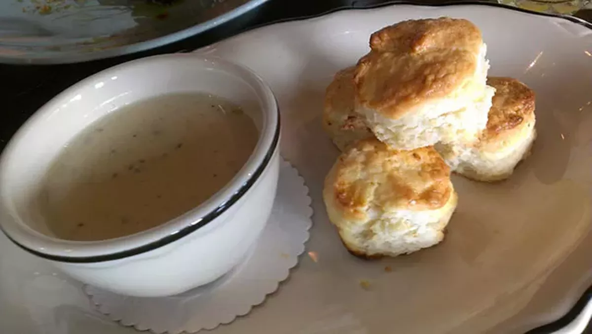 Image: Best Adorable Brunch Dish