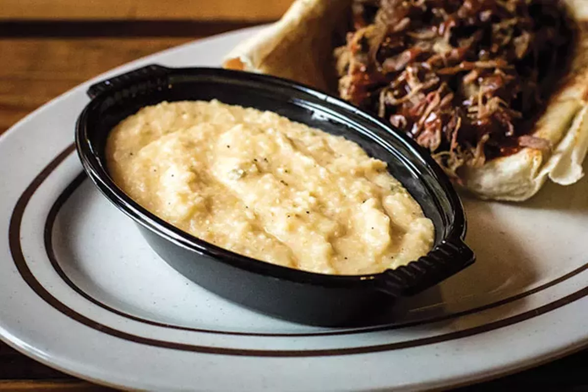 Image: Best BBQ Side Dish