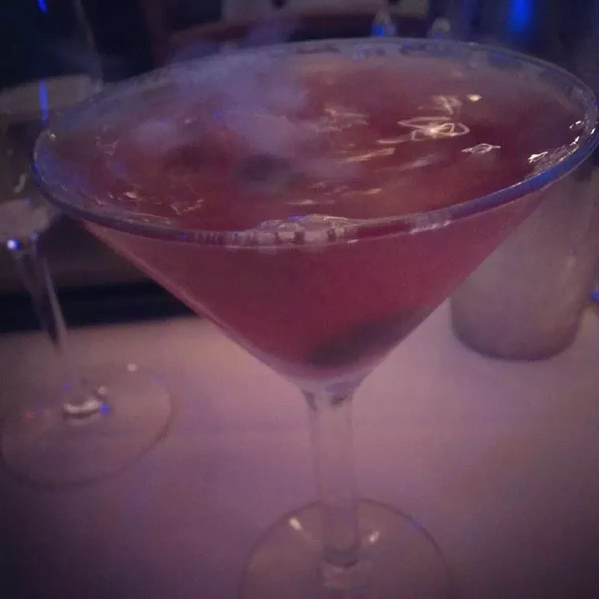 Image: Best Cocktail That Looks Like a Science Experiment