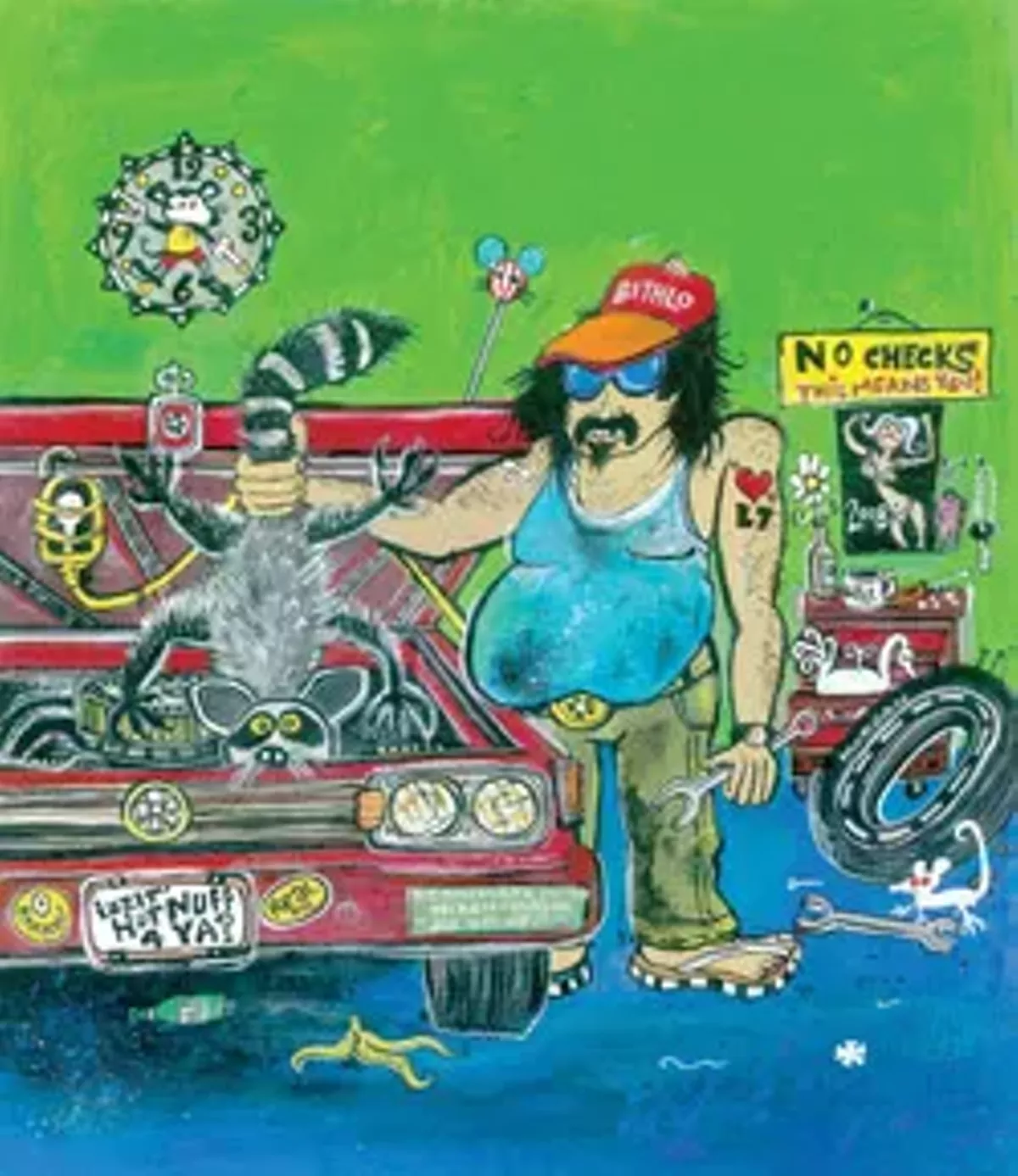 Image: BEST OF ORLANDO 2008 - GOODS AND SERVICES