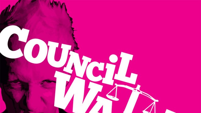 Council watch