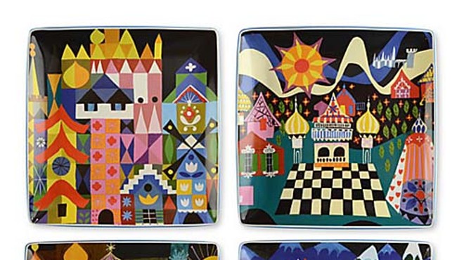 Covet this: Top 9 Disney collectibles, priced from free to baller