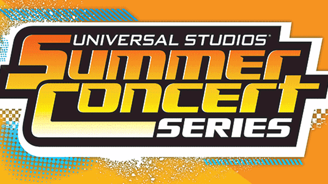 Crank up your summer at Universal Studios!