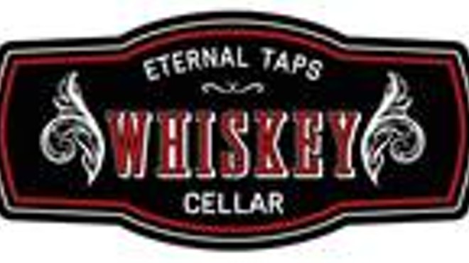 Downtown Orlando bar Eternal Tap opens new Whiskey Cellar