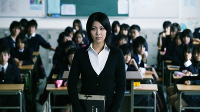 Eiga Geijutsu, Kinema Junpo and the Best/Worst Japanese Films of 2010