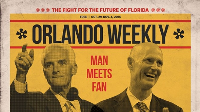 Election 2014 in Florida: It was the best of times, it was the worst of times
