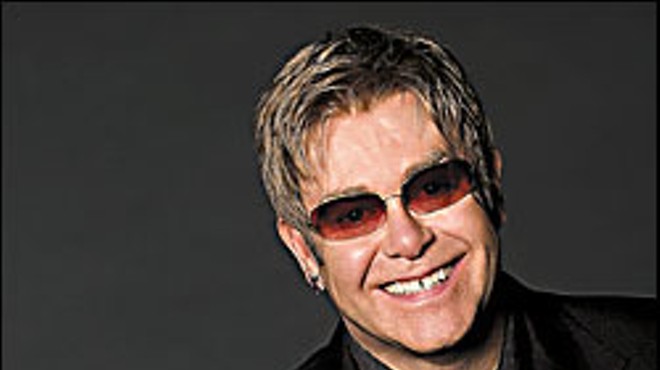 Elton John, The Album Leaf, Q and Not U and more
