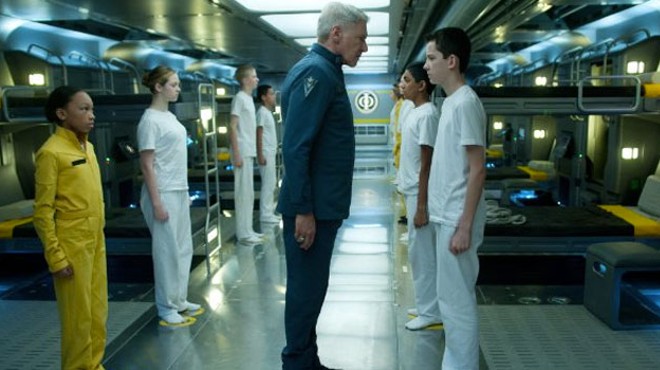 Ender's Aftermath: Ender's Game comes out to little fanfare