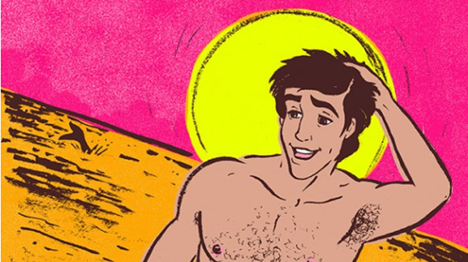 Ever wanted to see a Disney Prince’s dick? Here you go! (NSFW, obvs)