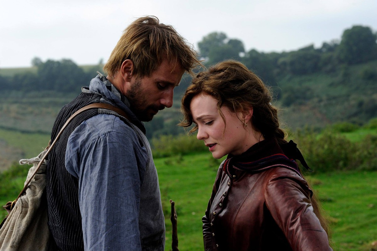 ‘Far From the Madding Crowd’ is far from a blockbuster