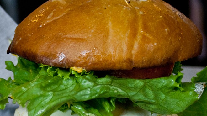 Fatass burger from Oblivion