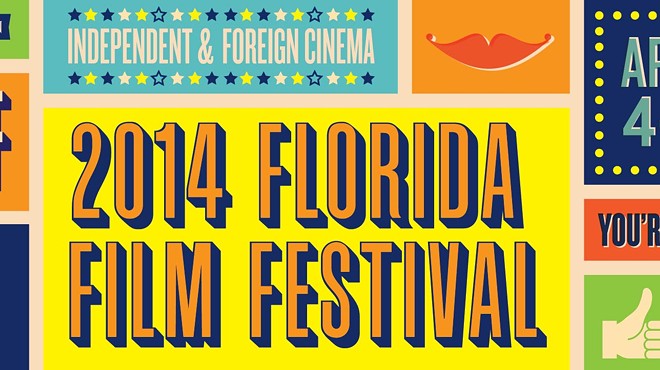 Florida Film Festival announces jury lineup