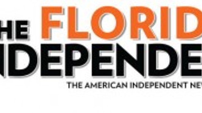 Florida Independent calling it quits