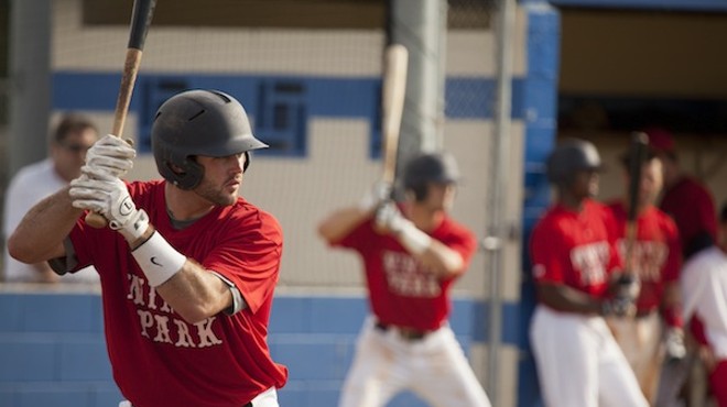 Florida League opens 2013 summer baseball season