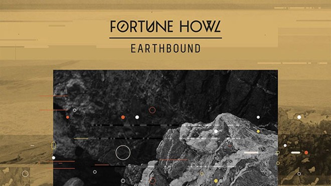 Fortune Howl&#39;s &#39;Earthbound&#39; is a genius balance of deconstructed melody and focused rhythm