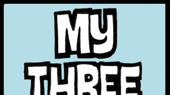 Fringe review: My Three Moms