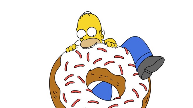 Get your glaze on: Free Krispy Kreme doughnut on National Doughnut Day!