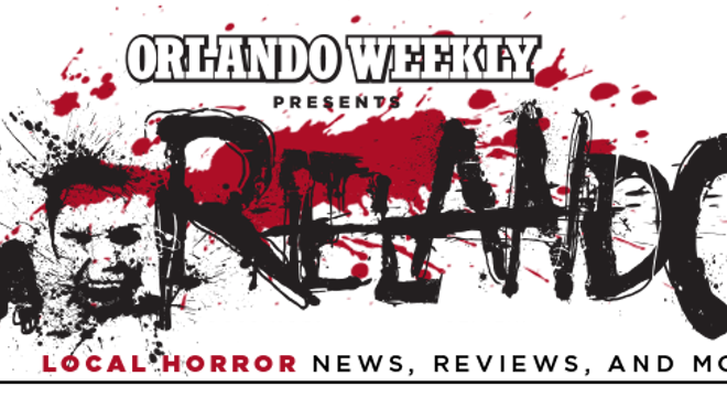 GORELANDO: Let's Get This Started, Orlando Horror Community!