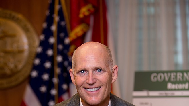 Gov. Rick Scott, state workers' union end costly legal battle over drug testing of state workers