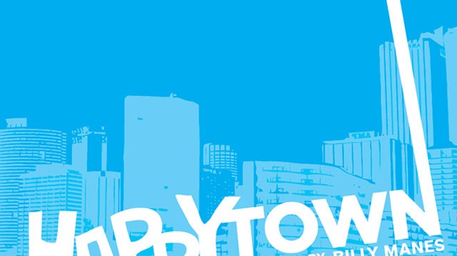 Happytown: 2013 Legislative session draws to anticlimactic end