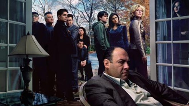 HBO goes live on Amazon Prime with The Sopranos, The Wire, Boardwalk Empire and more