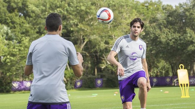 Help Orlando City Soccer #fillthebowl for its first game of the season + preseason kickoff events