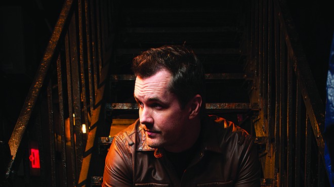 Jim Jefferies attempts to find a balance between funny and wrong