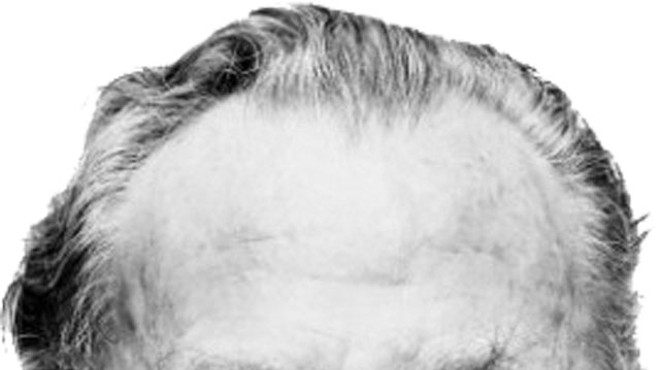 LEO: Charles Bukowski
