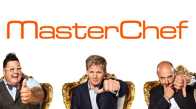 MasterChefs, here's your chance to be yelled at by Gordon Ramsay!