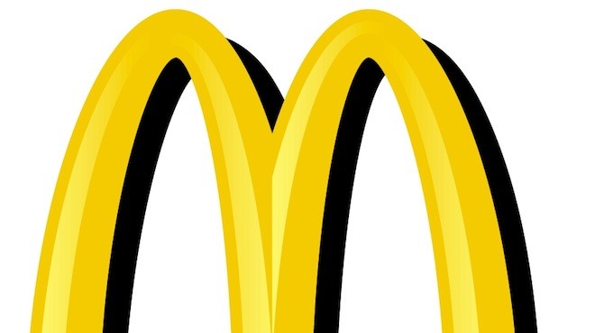 McDonald's continues to be a black hole of insanity (not just in Florida but every state)
