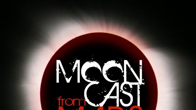 Mooncasts present local music in bad-ass podcast form