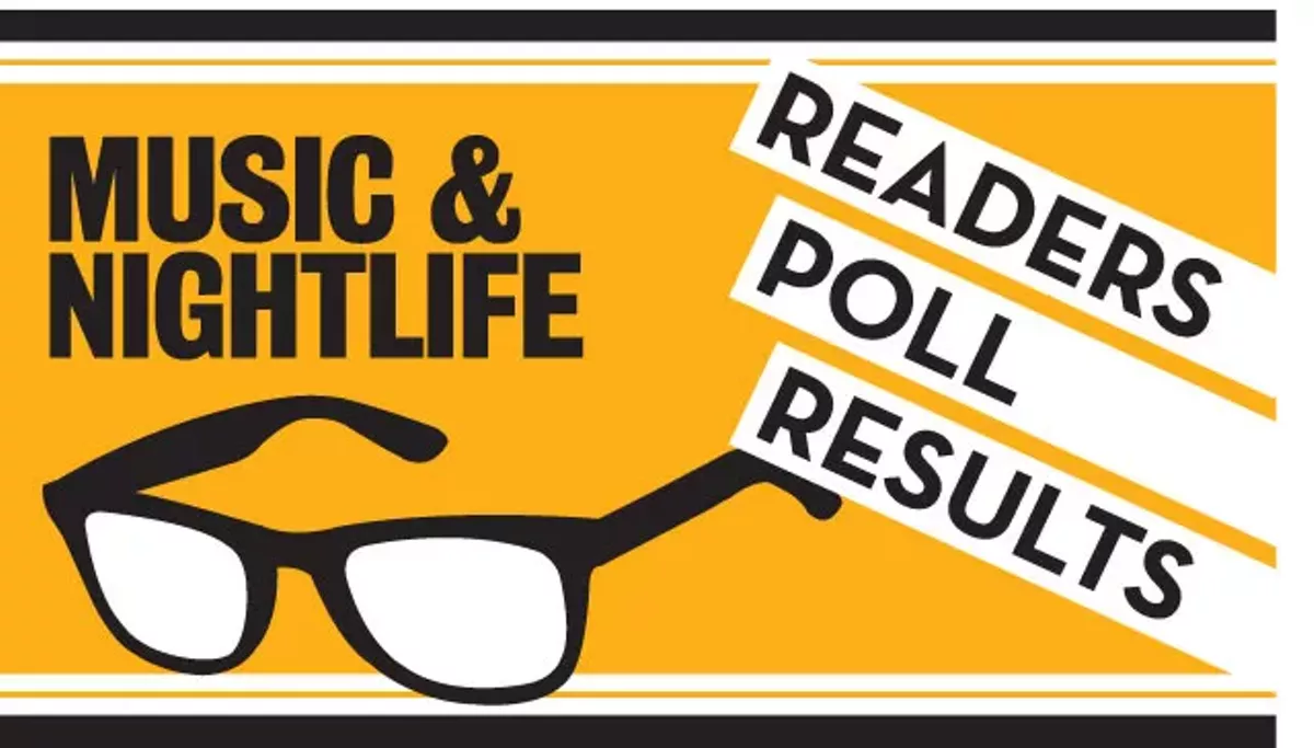 Image: Music &amp; Nightlife - Reader' Picks