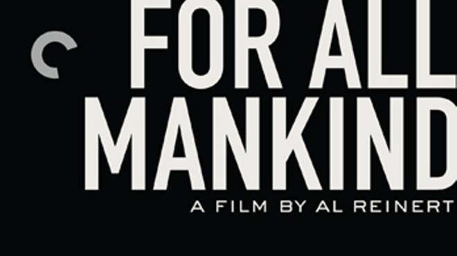 Nostalgic about Spaceflight Already? Watch "For All Mankind" for free