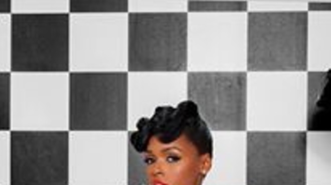 On sale this week: Janelle Monae at Hard Rock Live!
