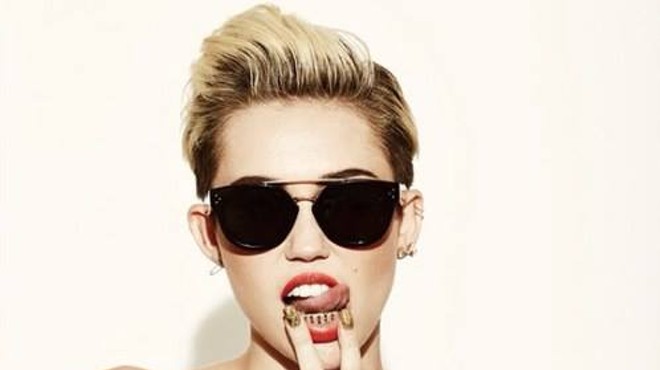 On sale this week: Miley Cyrus at Amway Center!