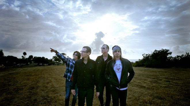 On sale this week: Stone Temple Pilots at House of Blues