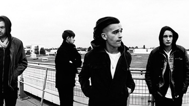 On sale this week: The 1975 at the Beacham