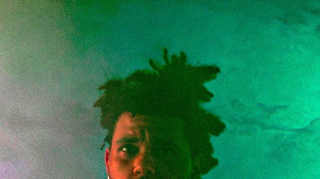 On sale this week: The Weeknd at Hard Rock Live