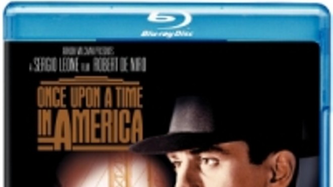 Once Upon a Time in America: Bigger, Longer, Uncut