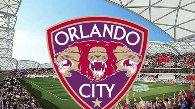 Orange County approves funding for new Orlando soccer stadium