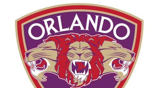 Orlando City embraces local bands