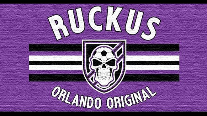 Orlando City supporter group the Ruckus sends open letter to team's management