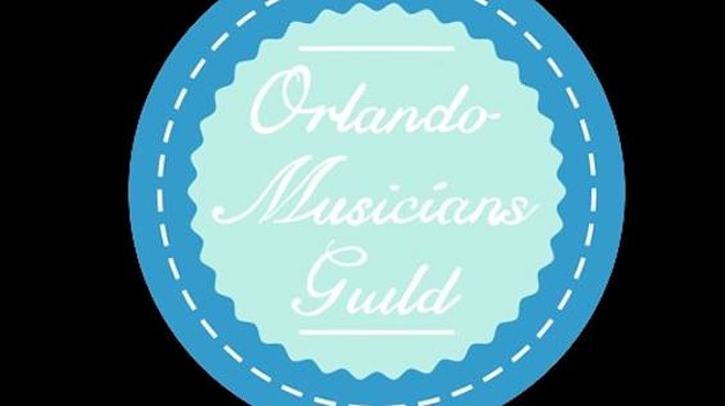 Orlando Musicians Guild helps local artists network