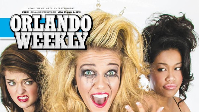 Orlando Weekly has a new owner