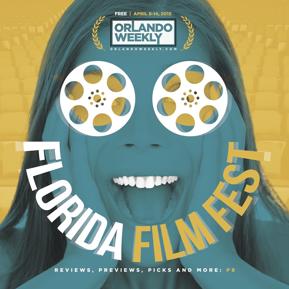 Picks and previews from this year's Florida Film Festival