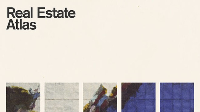 Real Estate discovers beauty in simplicity on ‘Atlas’