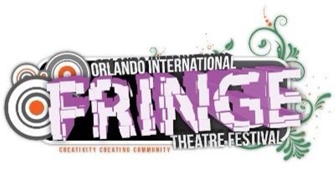 Results are in from the 2014 Orlando International Fringe Theatre Festival lottery.